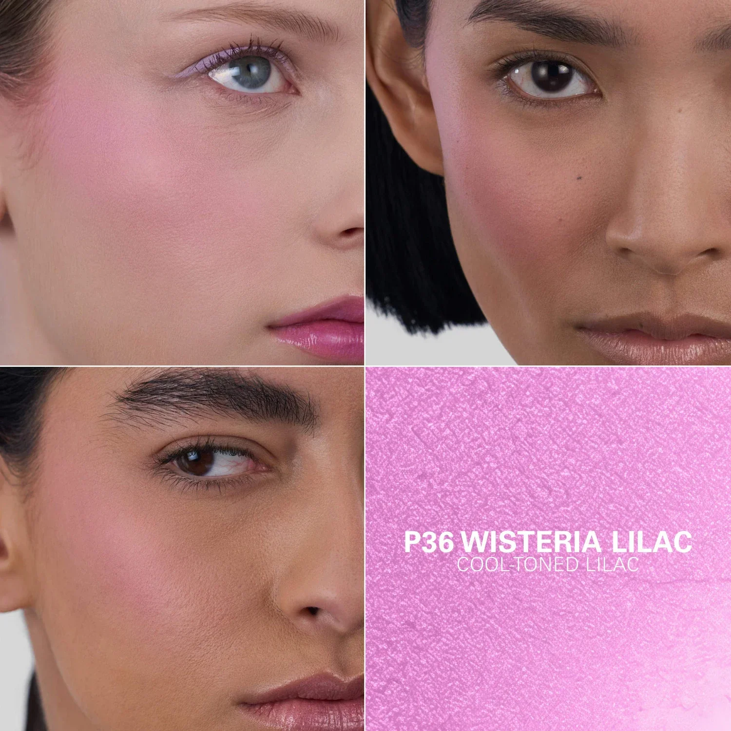 Touch Cream-To-Powder Soft Blur Longwear Blush — foto 2 de 20