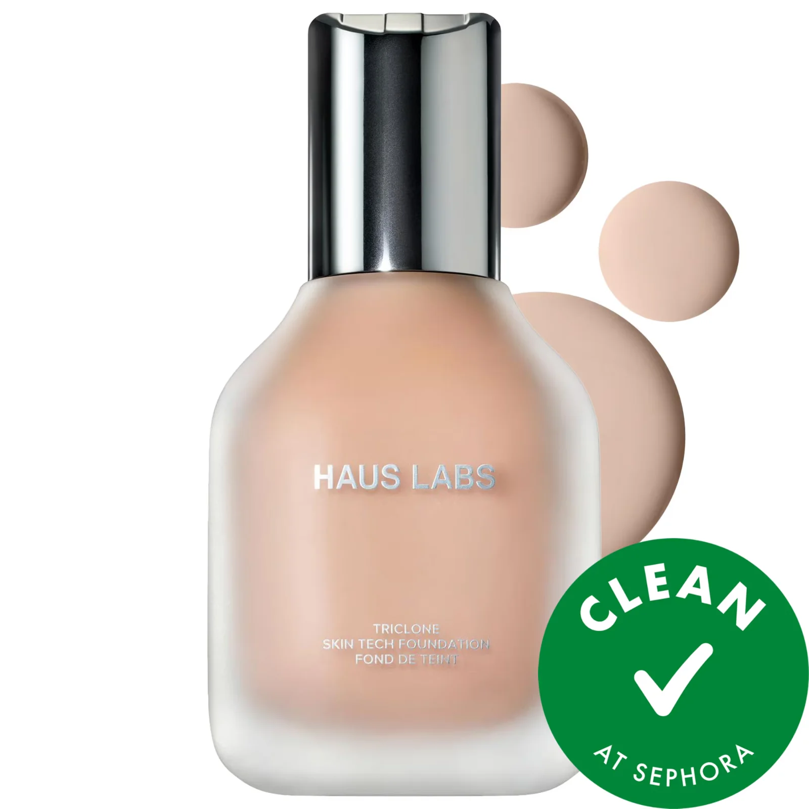 Triclone Skin Tech Medium Coverage Foundation with Fermented Arnica — foto 54 de 61