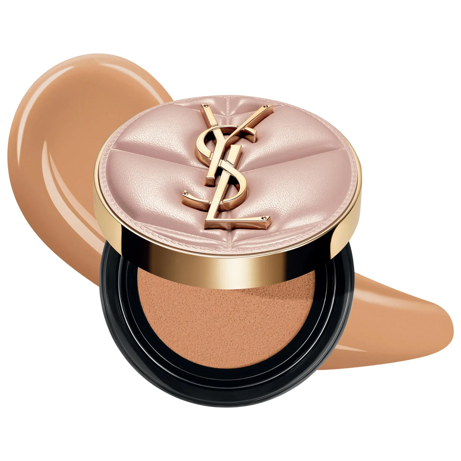Skin Affair Soft Glow Cushion Foundation — foto 25 de 39