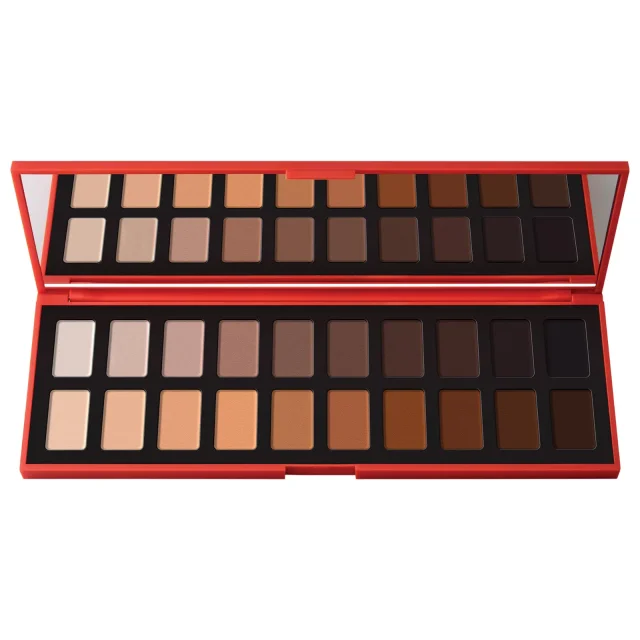 Timeless Taupes Color Story Eyeshadow Palette