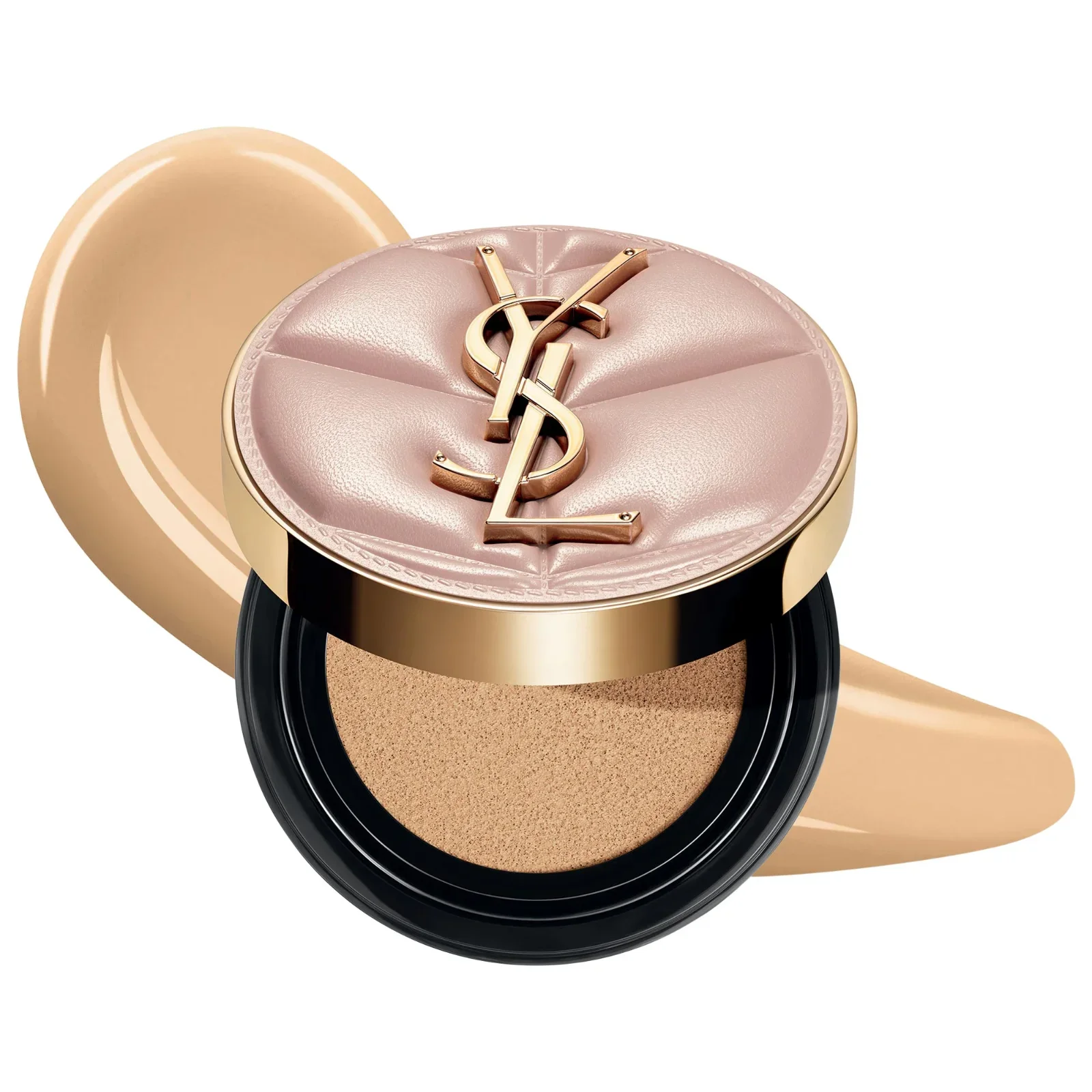 Skin Affair Soft Glow Cushion Foundation — foto 13 de 39