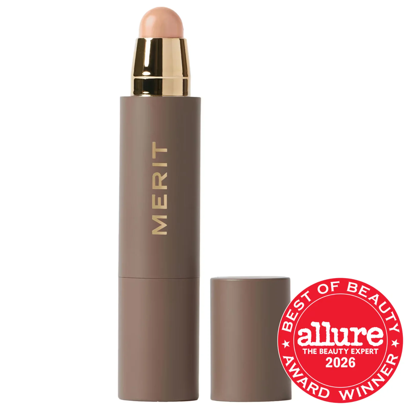 The Minimalist Perfecting Complexion Foundation and Concealer Stick — foto 28 de 40