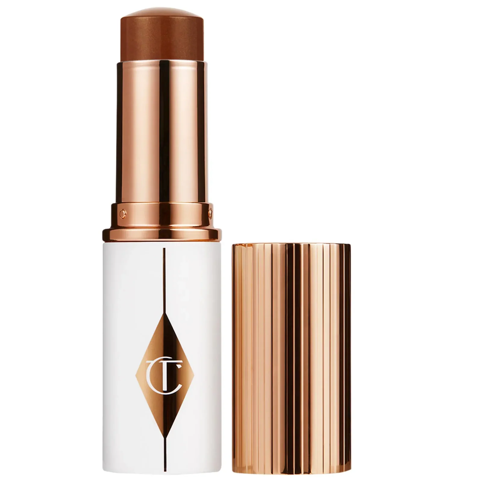 Unreal Skin Sheer Glow Tint Hydrating Foundation Stick — foto 27 de 30