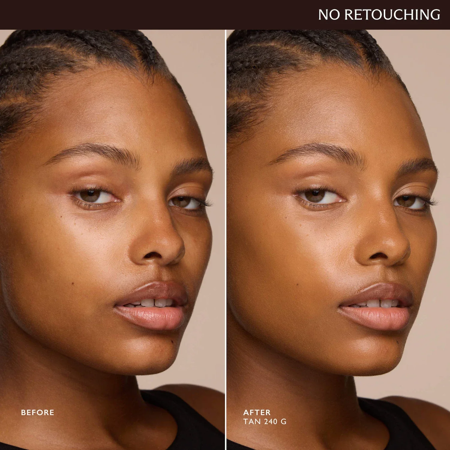 Le Skin Weightless Serum Foundation — foto 2 de 45