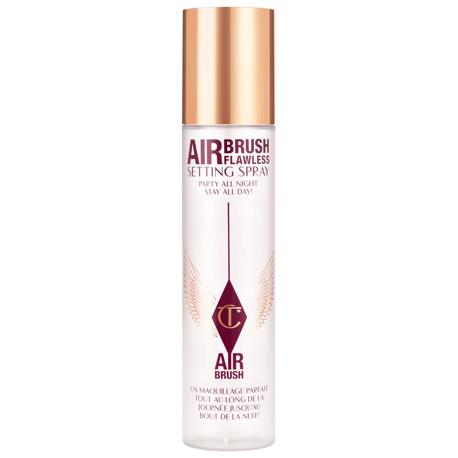 Airbrush Flawless Hydrating & Waterproof Setting Spray — foto 13 de 13