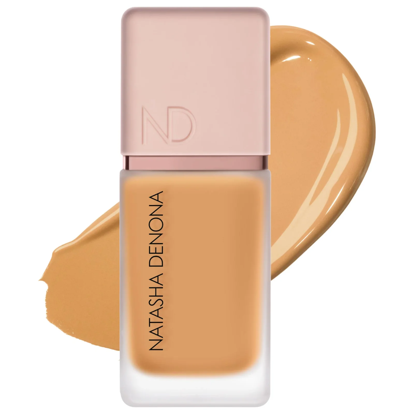 Hy-Glam Foundation Hydrating & Blurring Luminous Longwear Serum Foundation — foto 32 de 58