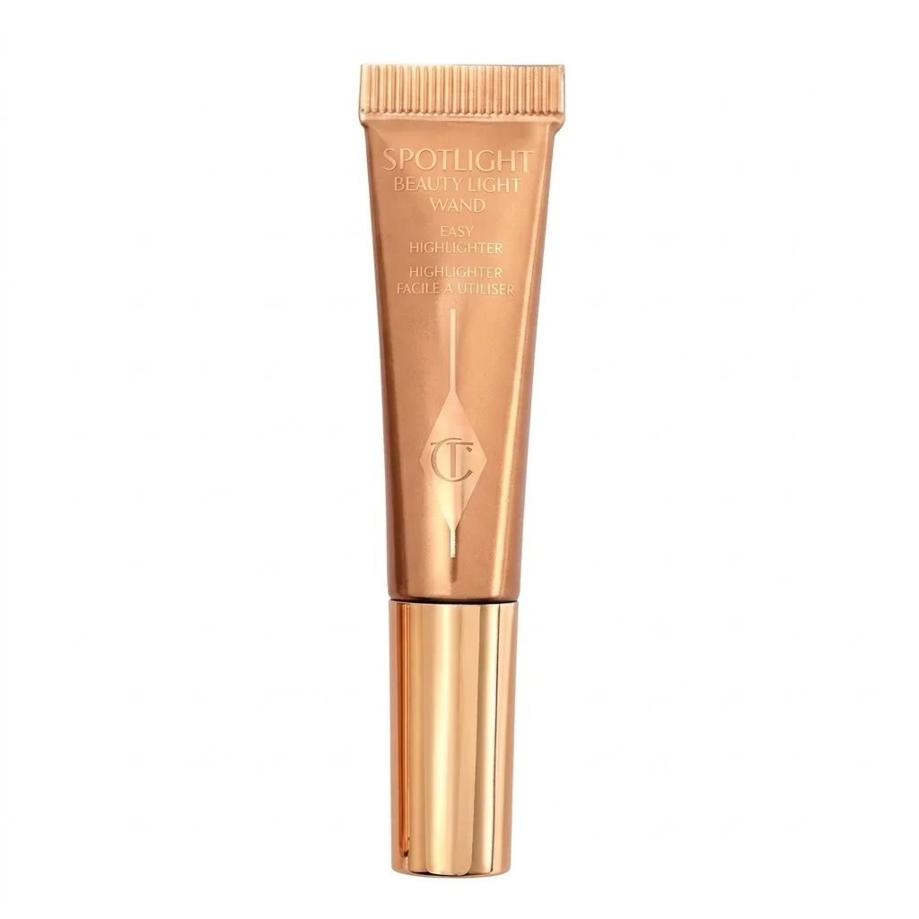 Mini Beauty Highlight Wand — foto 1 de 2