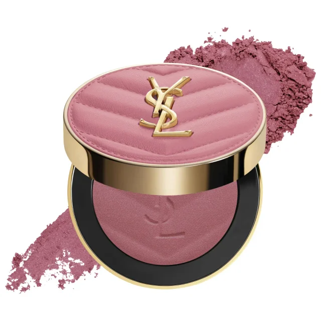 Make Me Blush 24H Buildable Powder Blush