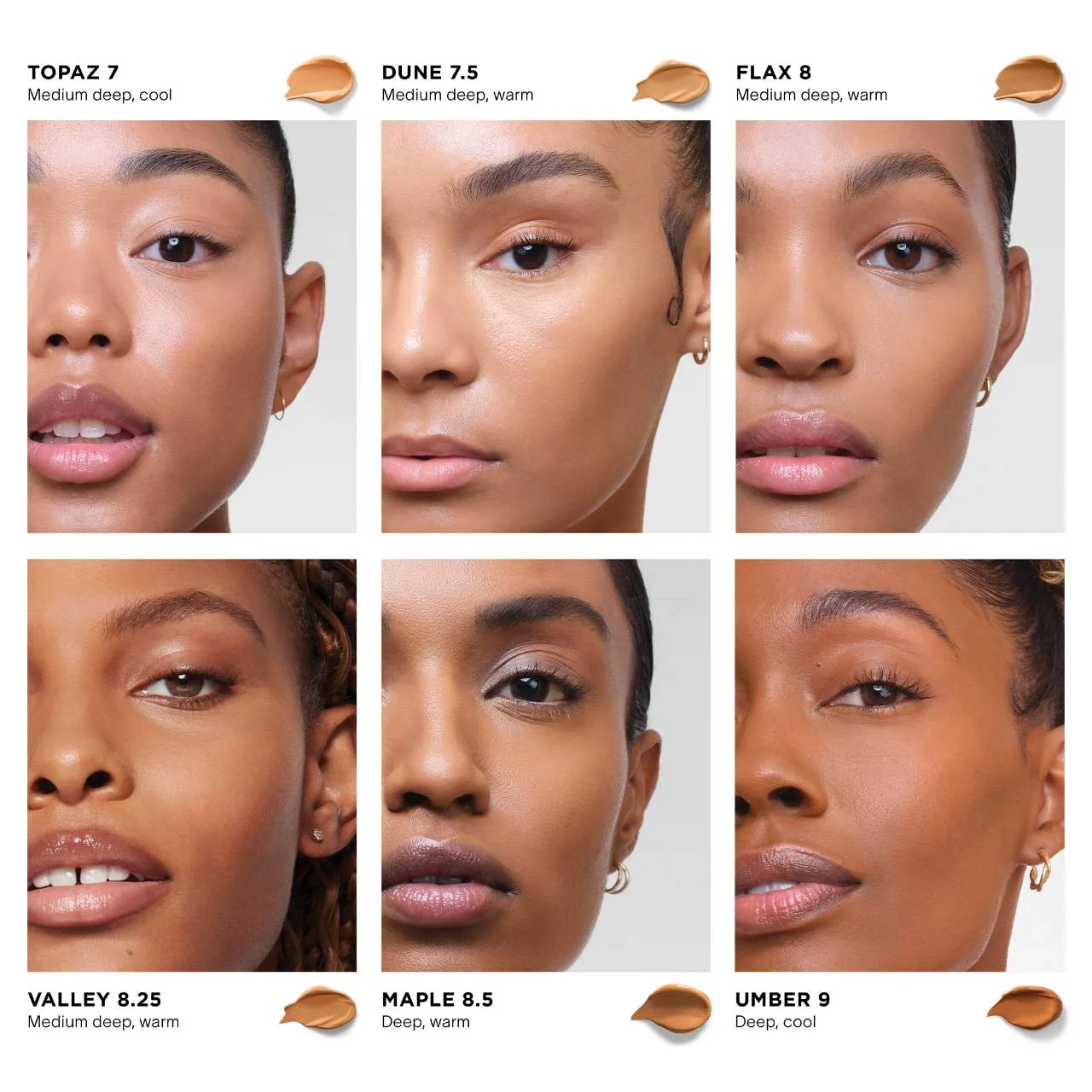Vanish Airbrush Full Coverage Longwear Concealer — foto 5 de 41