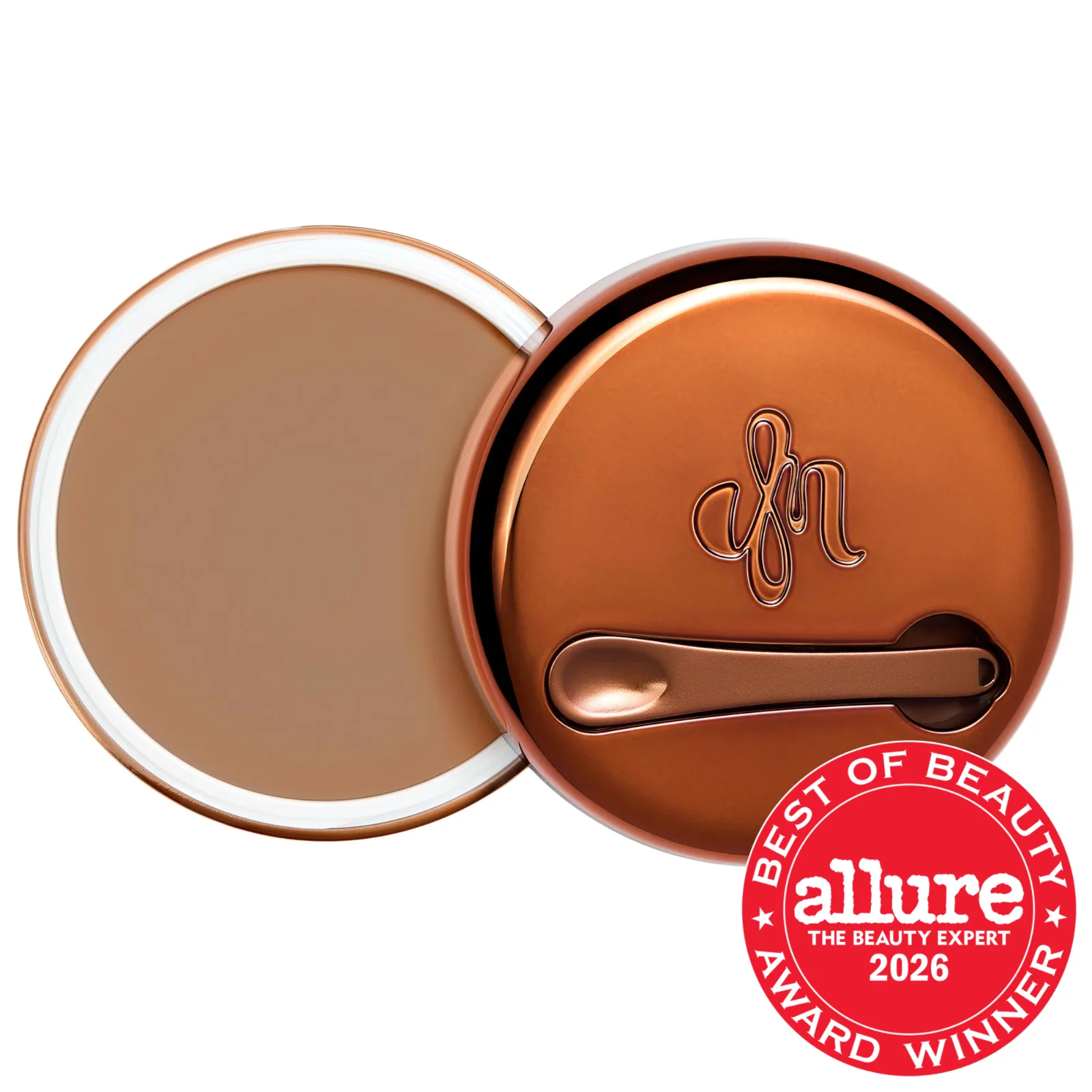 Yummy Skin Blurring Balm Powder - Tinted Primer & Foundation — foto 18 de 27