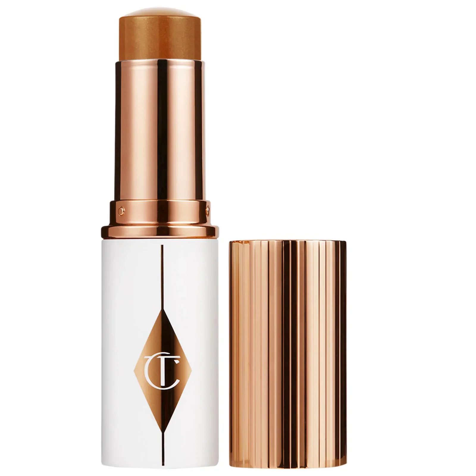 Unreal Skin Sheer Glow Tint Hydrating Foundation Stick — foto 26 de 30