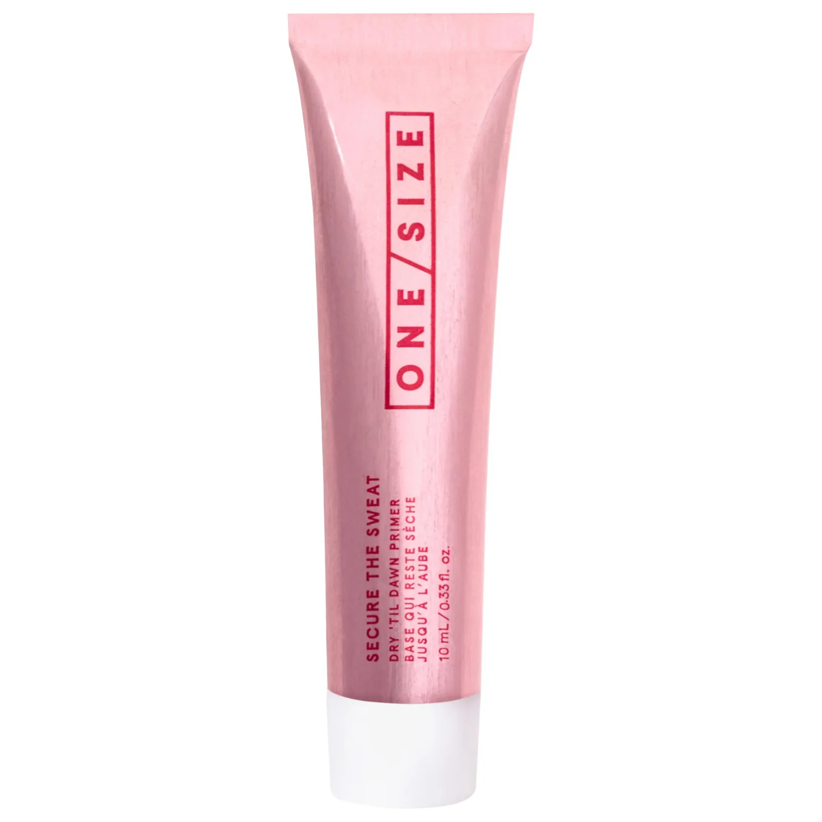 Mini Secure The Sweat Waterproof Mattifying Primer — foto 1 de 10