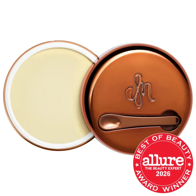 Yummy Skin Blurring Balm Powder -Universal Primer