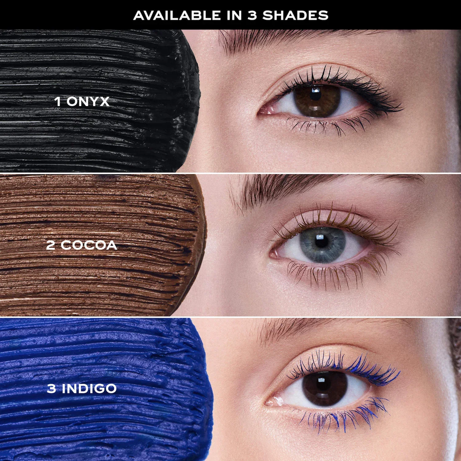 Flashes Lash-Defining Volume Mascara — foto 3 de 13
