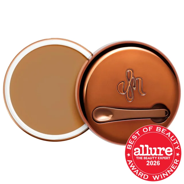 Yummy Skin Blurring Balm Powder - Tinted Primer & Foundation