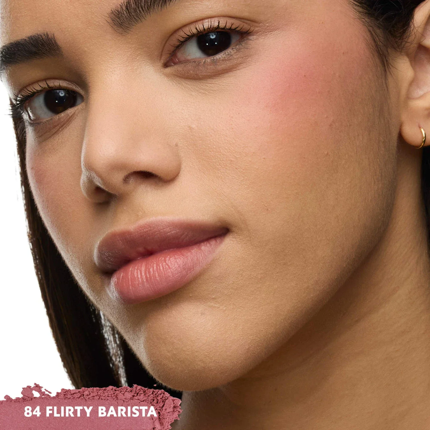 Make Me Blush 24H Buildable Powder Blush — foto 3 de 22