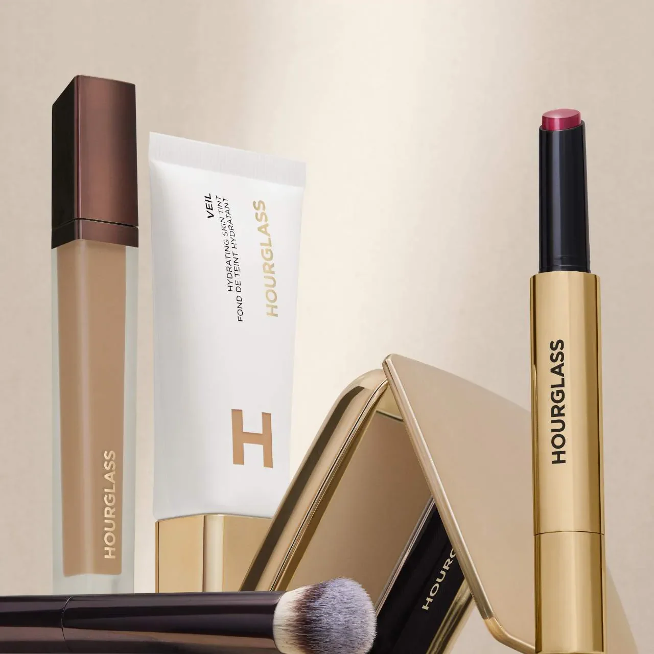 Vanish Airbrush Full Coverage Longwear Concealer — foto 10 de 41