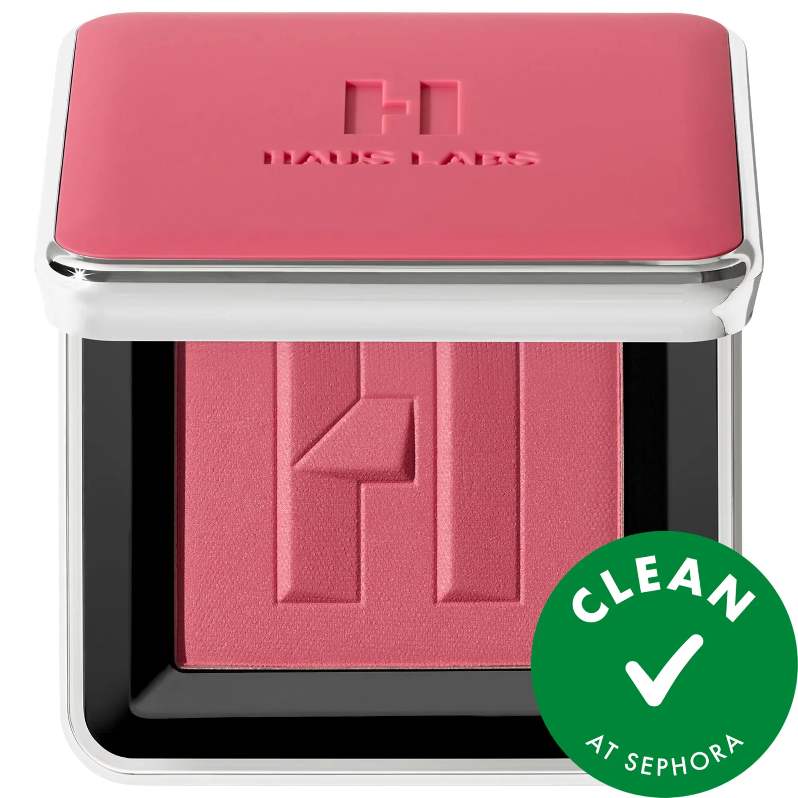 Color Fuse Talc-Free Blush Powder With Fermented Arnica — foto 1 de 16