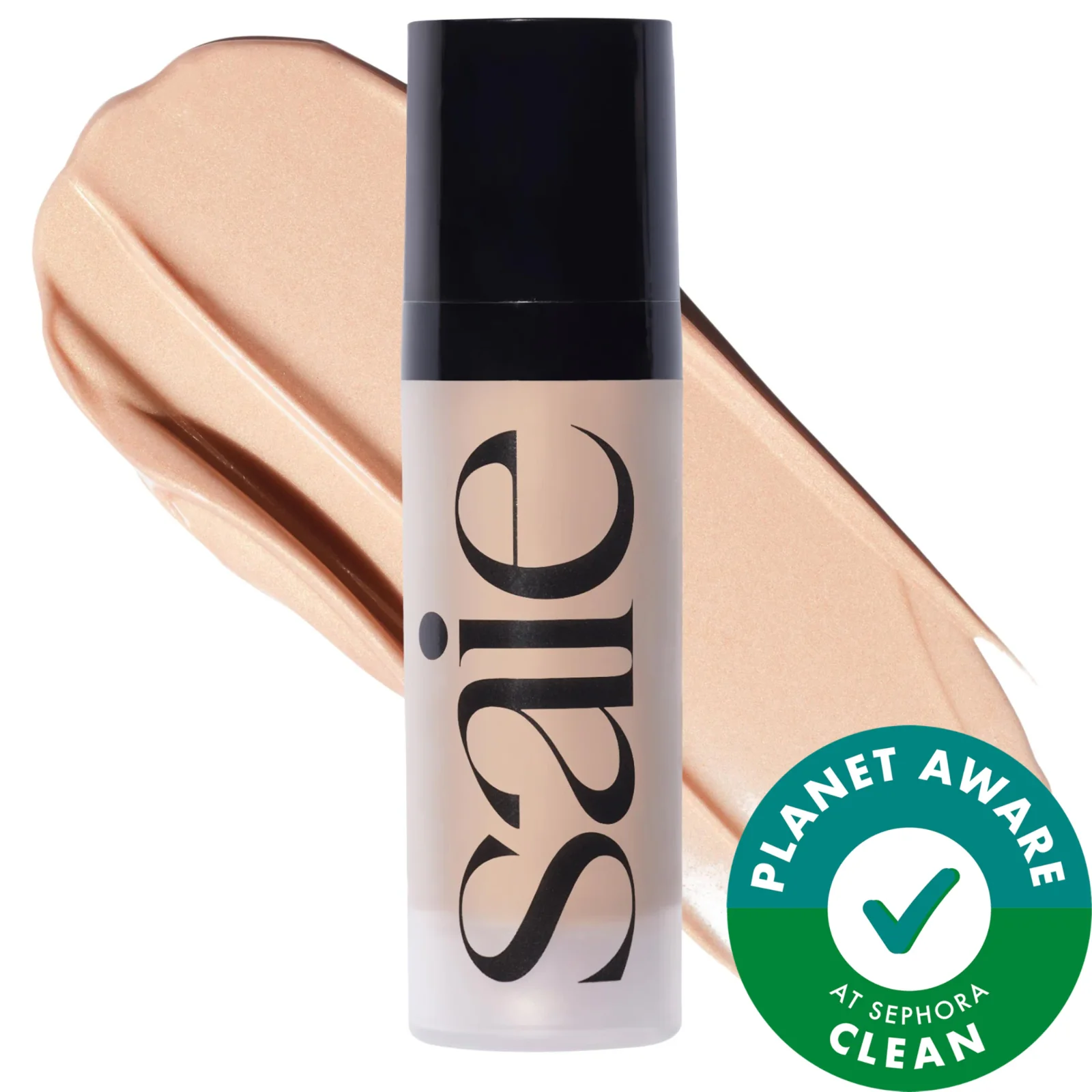 Mini Glowy Super™ Gel Lightweight Multipurpose Illuminator & Liquid Highlighter — foto 1 de 13