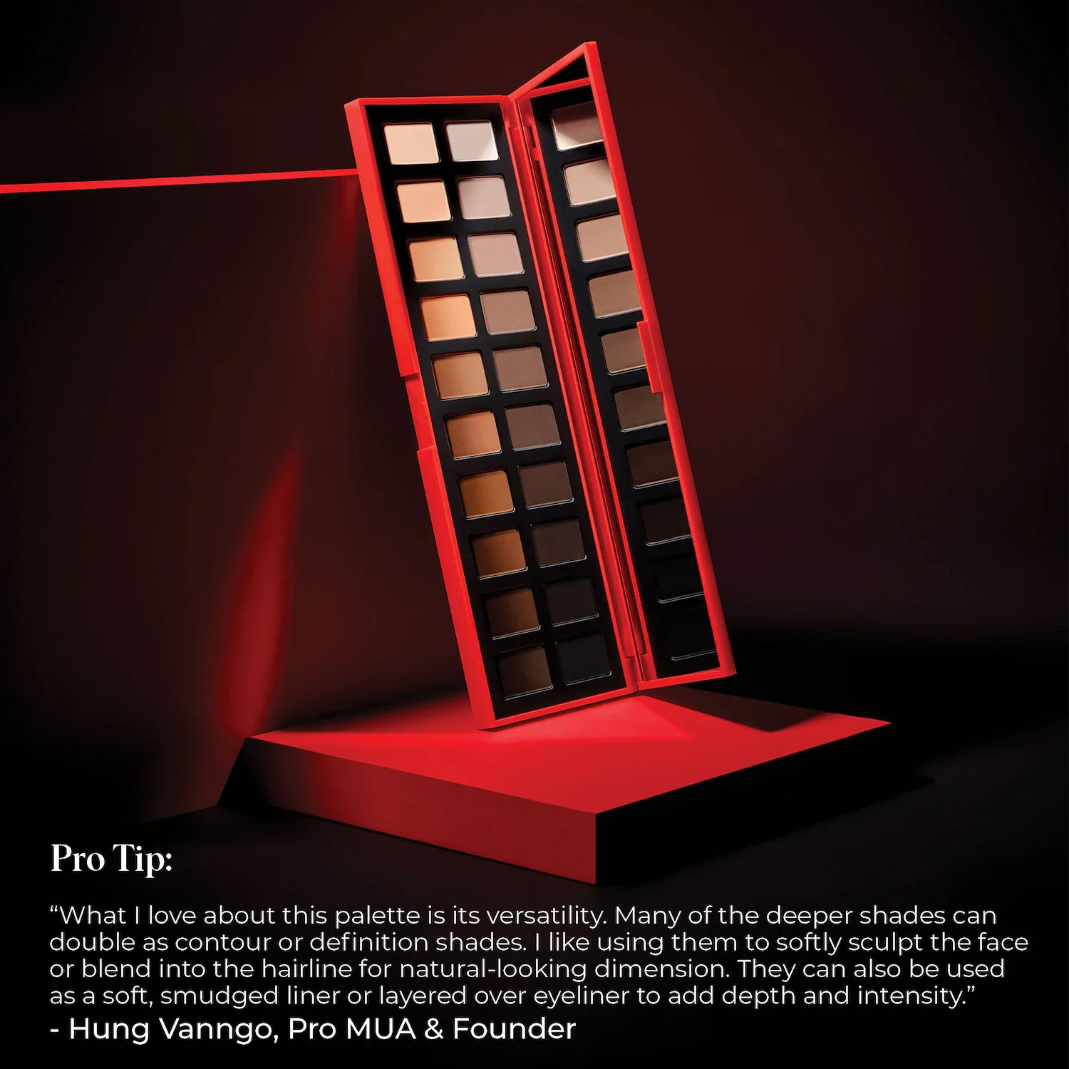 Timeless Taupes Color Story Eyeshadow Palette — foto 10 de 10