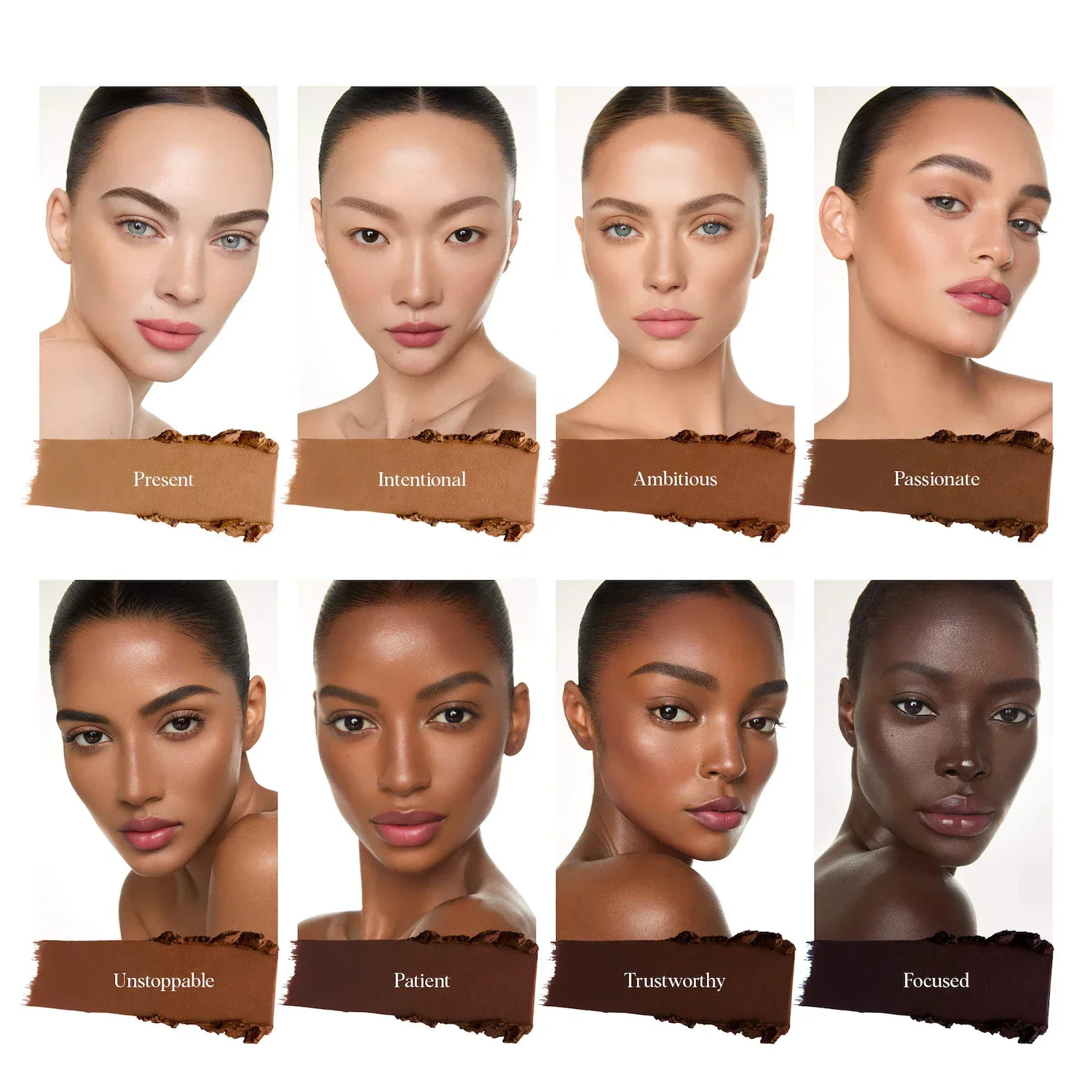 Tansculpt Cream Bronzing Contour Balm with Vitamin E — foto 9 de 18