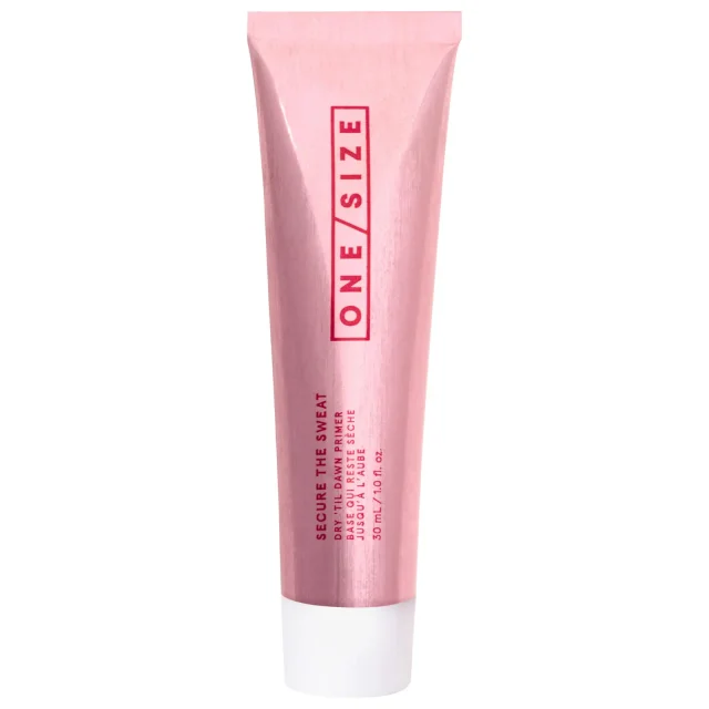 Secure The Sweat Waterproof Mattifying Primer