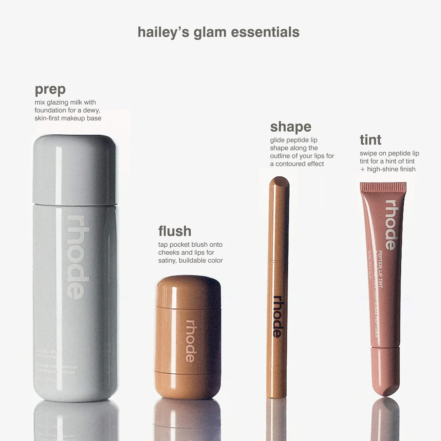 Pocket Blush Buildable Hydrating Cream Blush — foto 9 de 22
