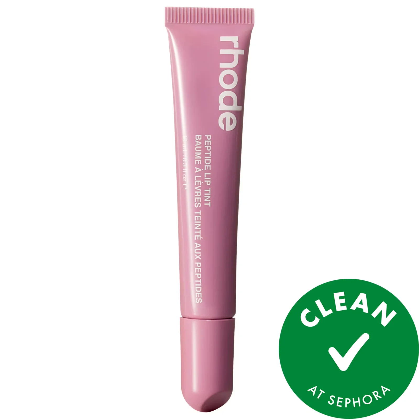 Peptide Lip Tint Nourishing Glaze — foto 18 de 18