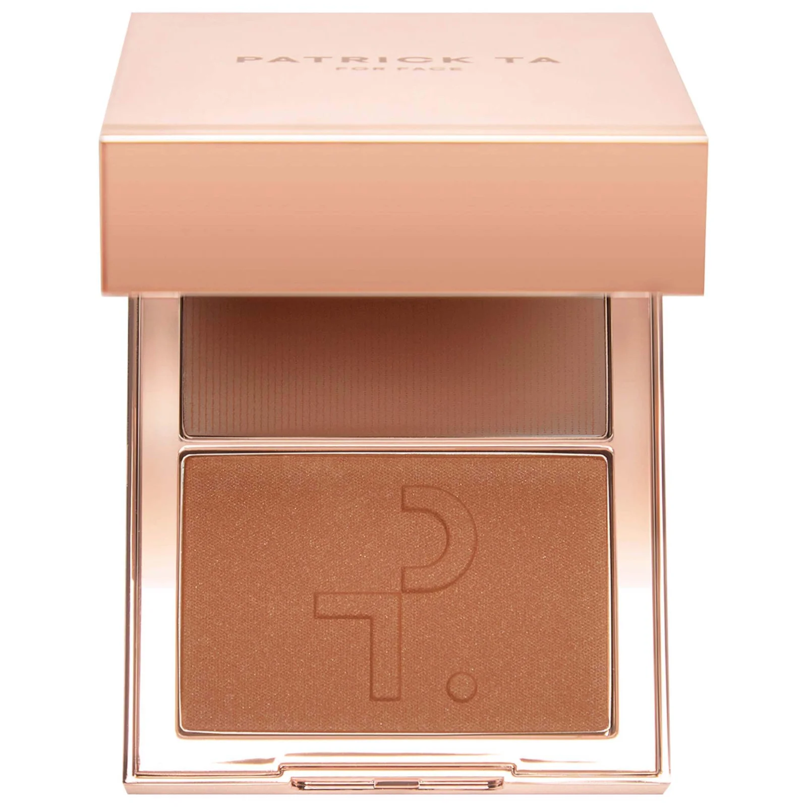 Major Sculpt Crème Contour & Powder Bronzer Duo — foto 1 de 13