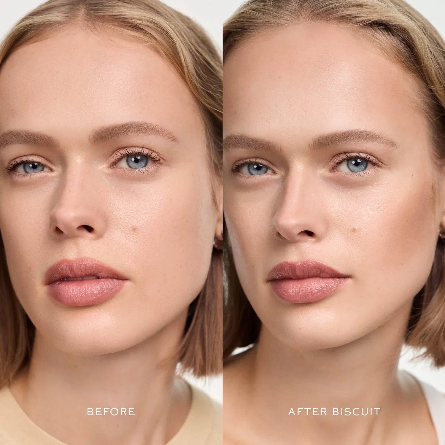 Mini Petite Face Trace Cream Contour Stick — foto 2 de 13