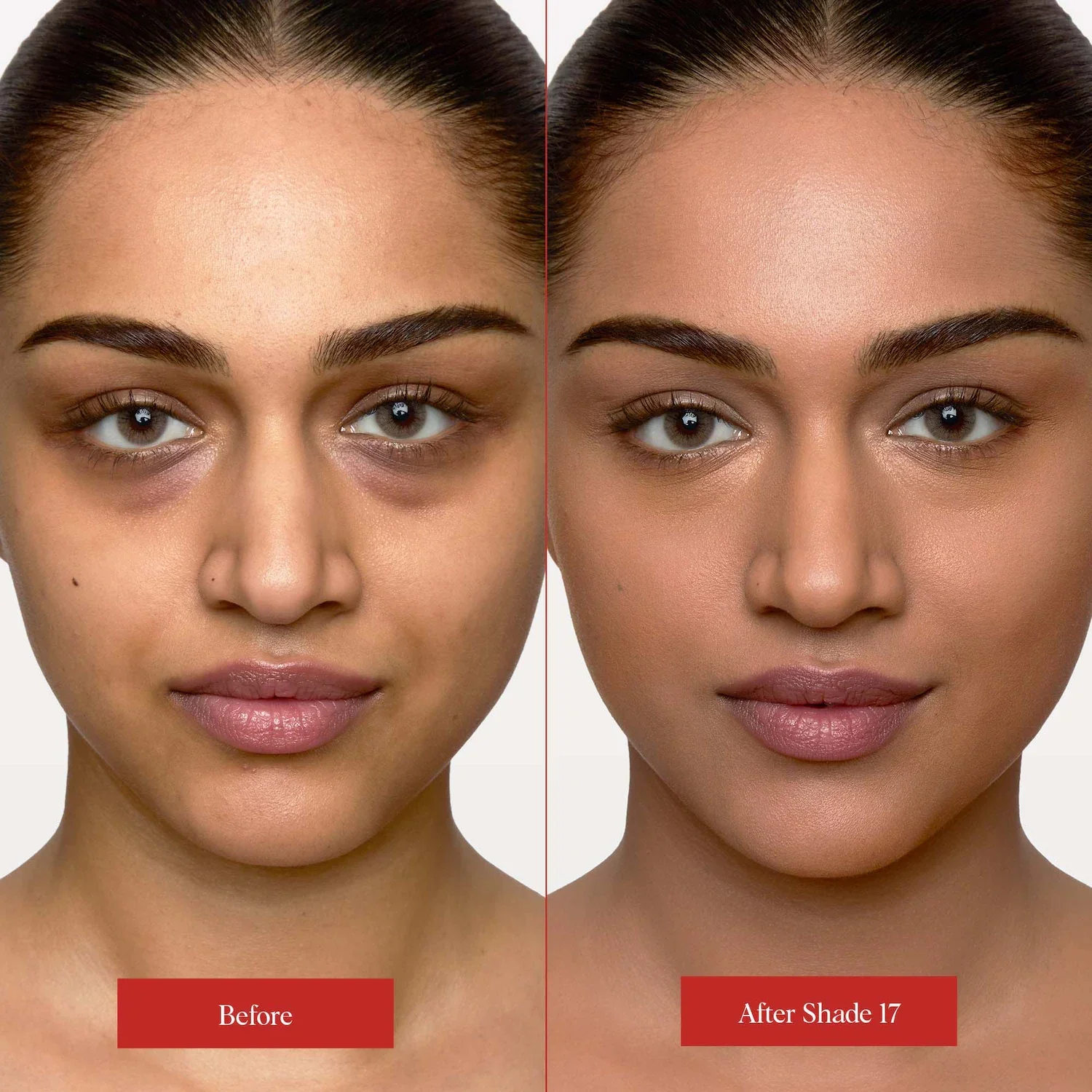 Red Carpet Skin Luminous Longwear Serum Foundation — foto 2 de 48