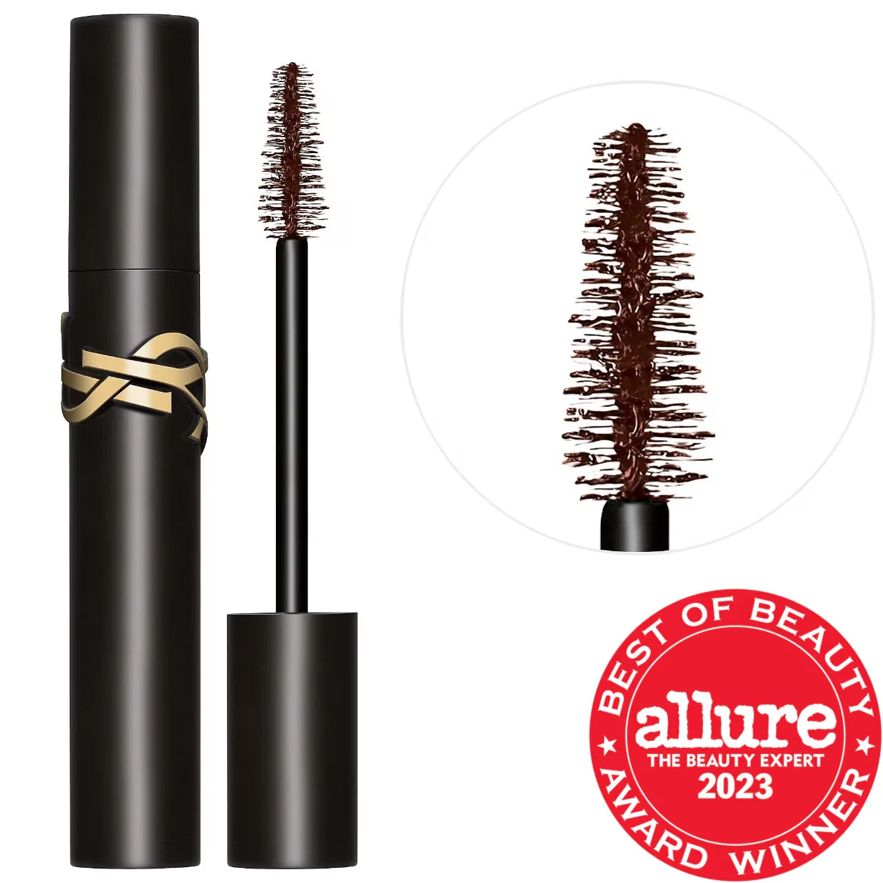 Lash Clash Extreme Volume Mascara — foto 1 de 9