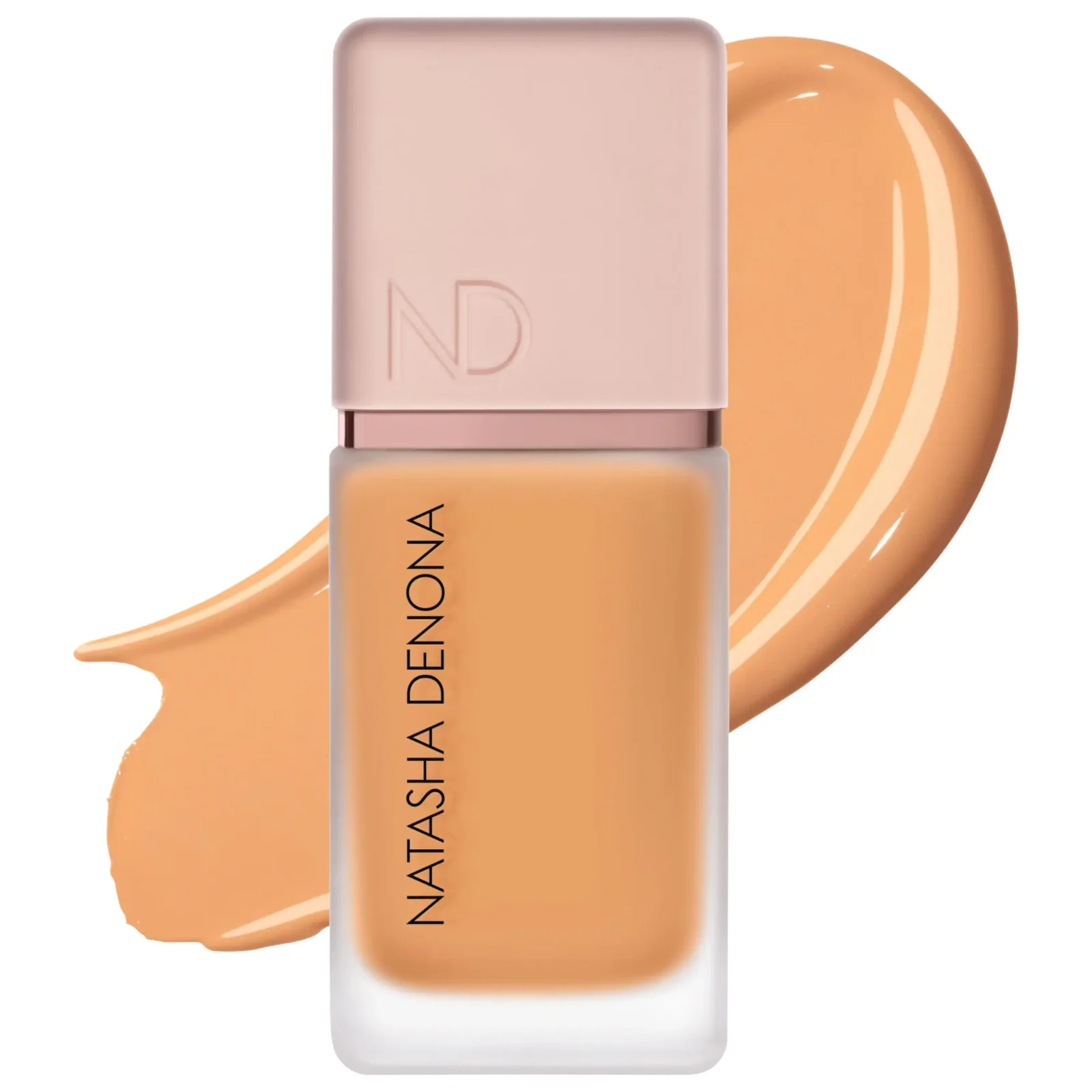 Hy-Glam Foundation Hydrating & Blurring Luminous Longwear Serum Foundation — foto 58 de 58