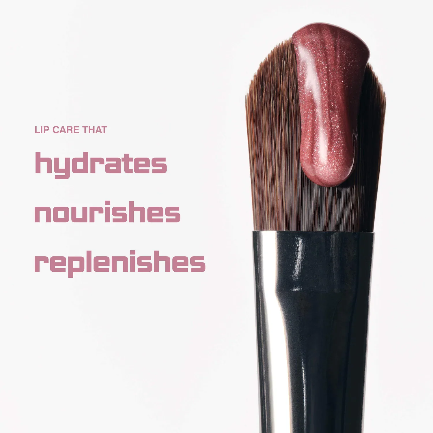 Peptide Lip Tint Nourishing Glaze — foto 3 de 18