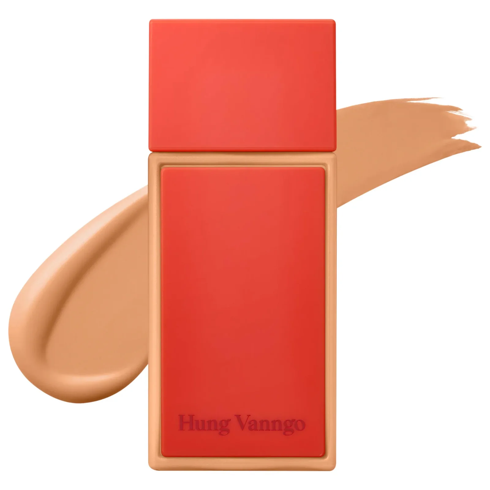 Red Carpet Skin Luminous Longwear Serum Foundation — foto 16 de 48
