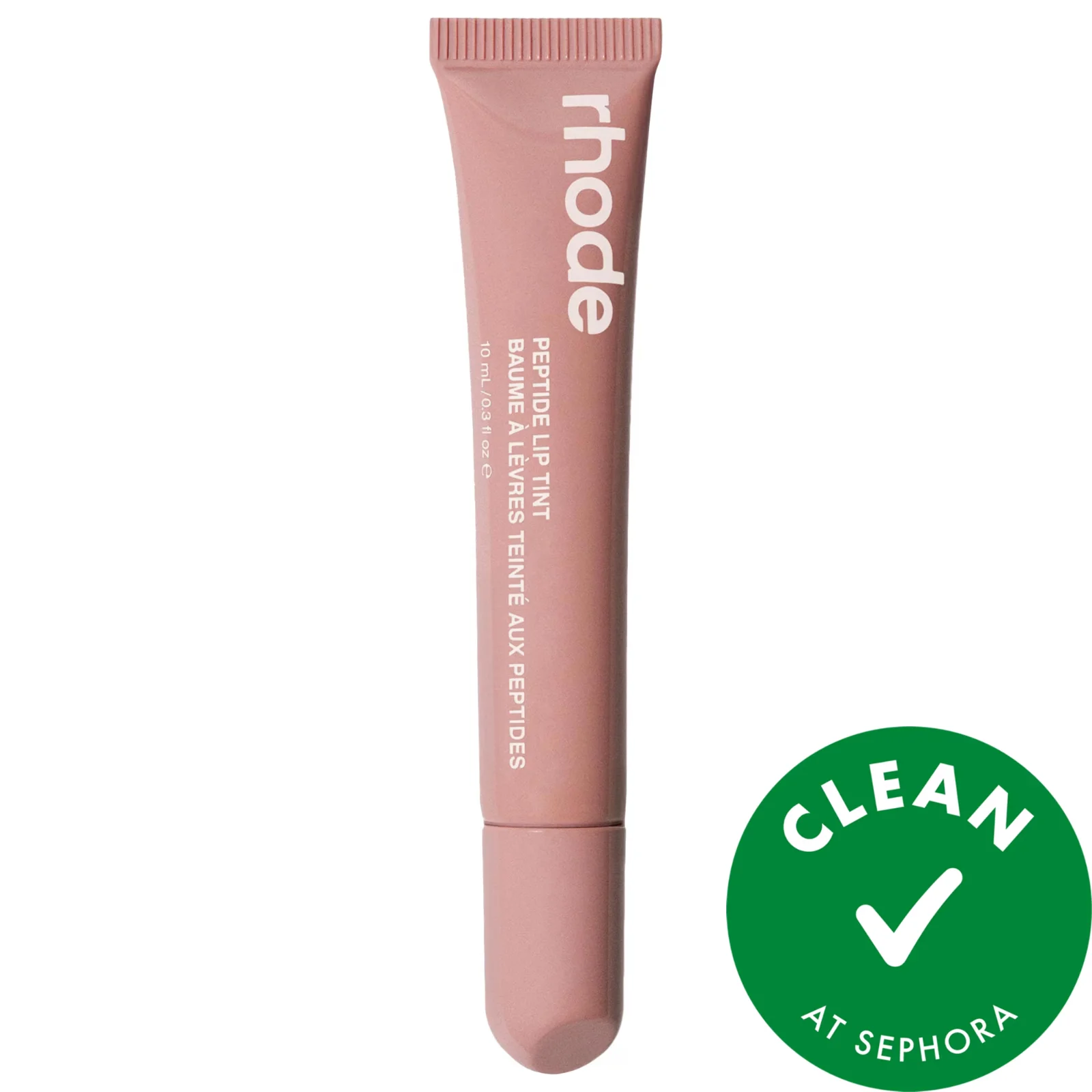 Peptide Lip Tint Nourishing Glaze — foto 13 de 18