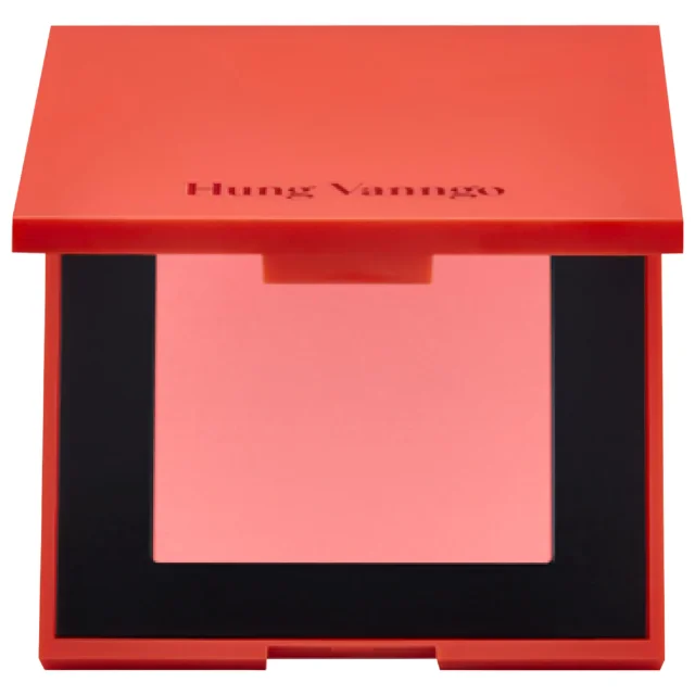 Very Beautiful Matte Velvet Blush