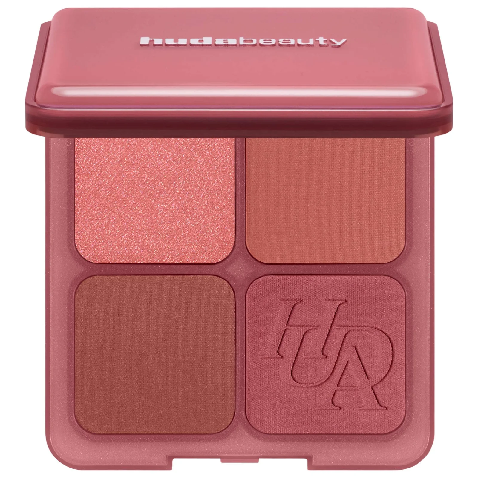 Blush Filter Blurring Blushlighters Palette — foto 14 de 14