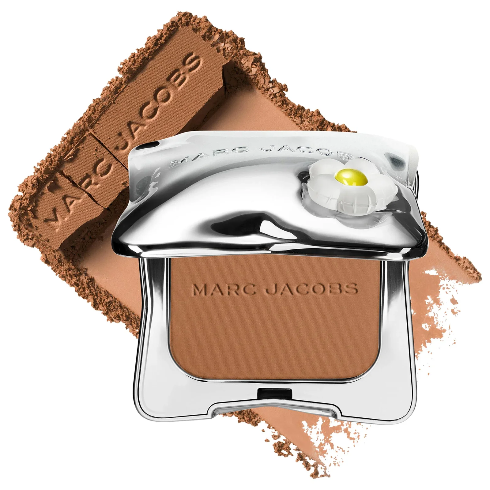 Legally Bronze Talc-Free Blurring Powder Bronzer — foto 1 de 18