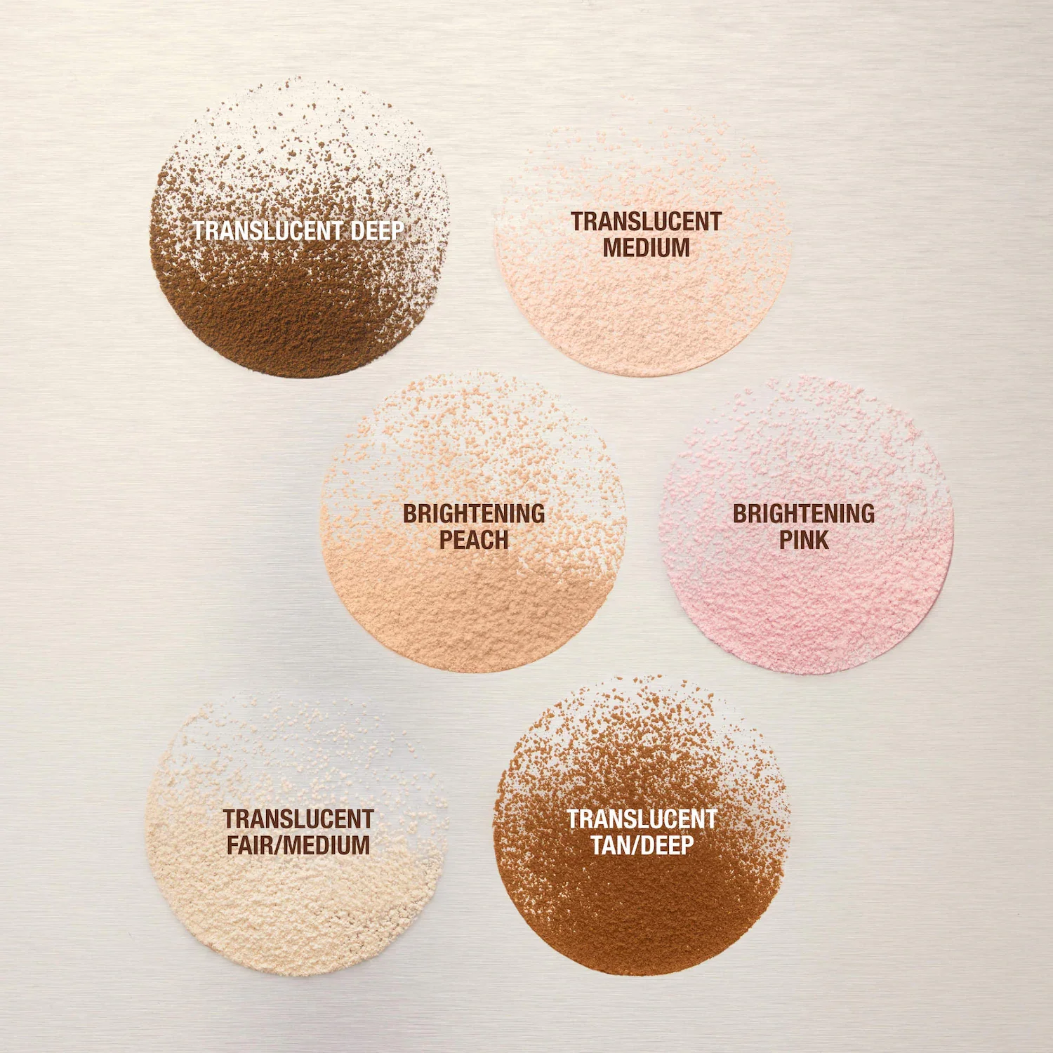 Airbrush Flawless Blur Loose Setting Powder — foto 7 de 16