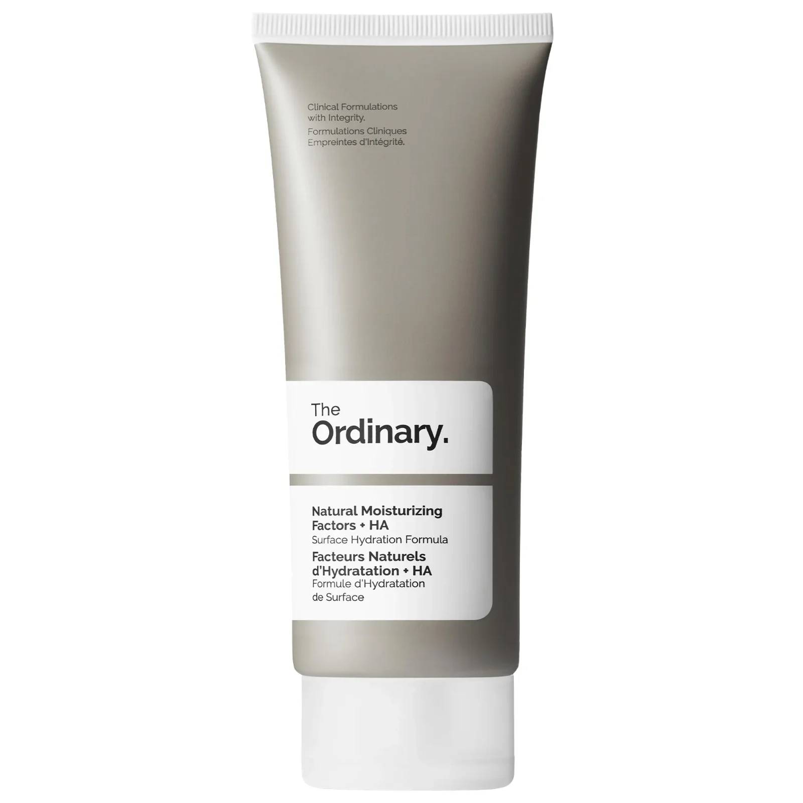 Natural Moisturizing Factors + Hyaluronic Acid Daily Moisturizer — foto 8 de 8