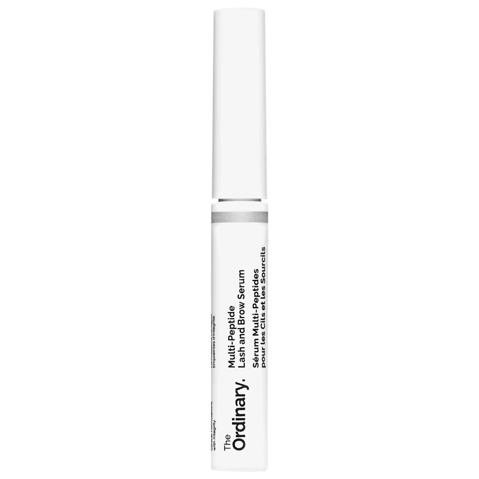 Multi-Peptide Lash and Brow Serum for Thicker, Fuller Looking Lashes & Brows — foto 1 de 7