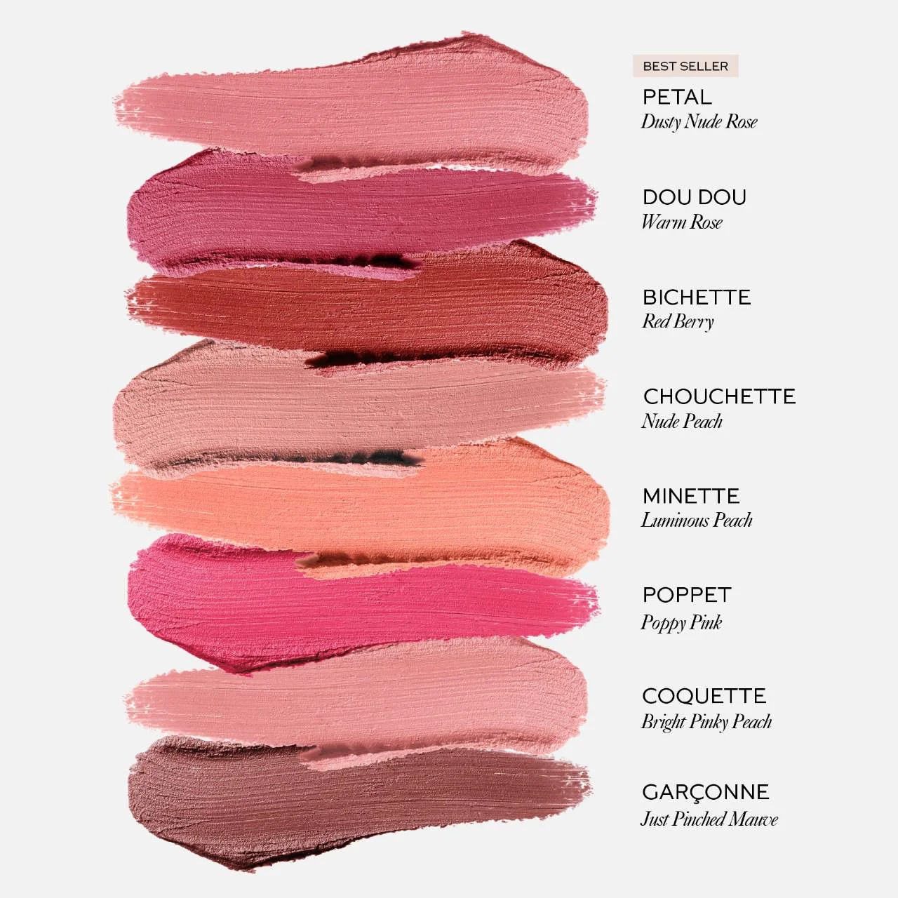 Baby Cheeks Lip + Cheek Cream Blush Stick — foto 8 de 17
