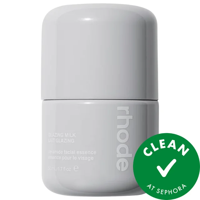 Mini Glazing Milk Ceramide Facial Essence