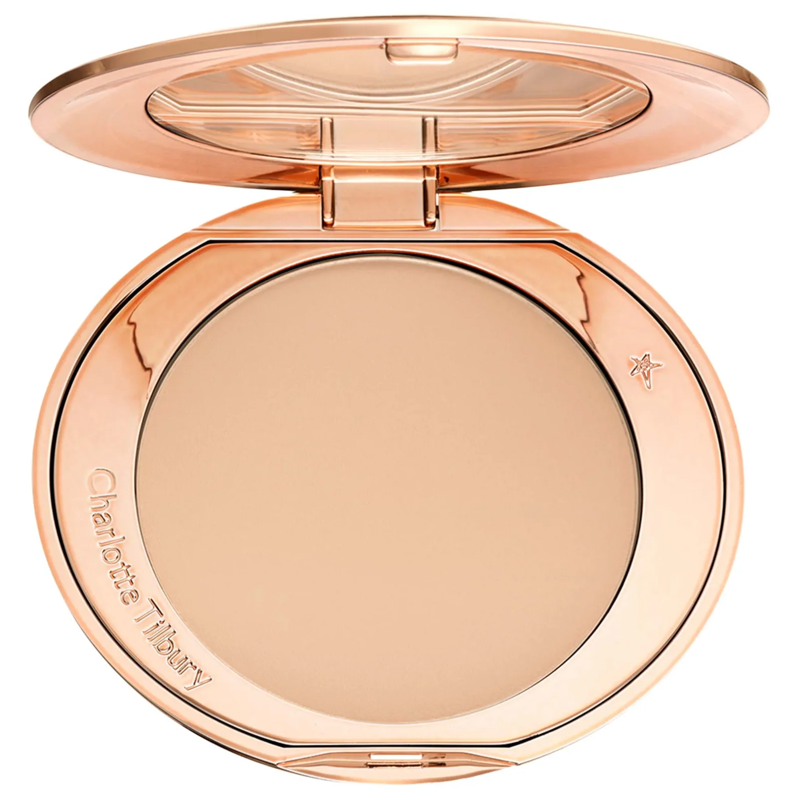 Airbrush Flawless Finish Refillable Blurring & Setting Powder — foto 12 de 18