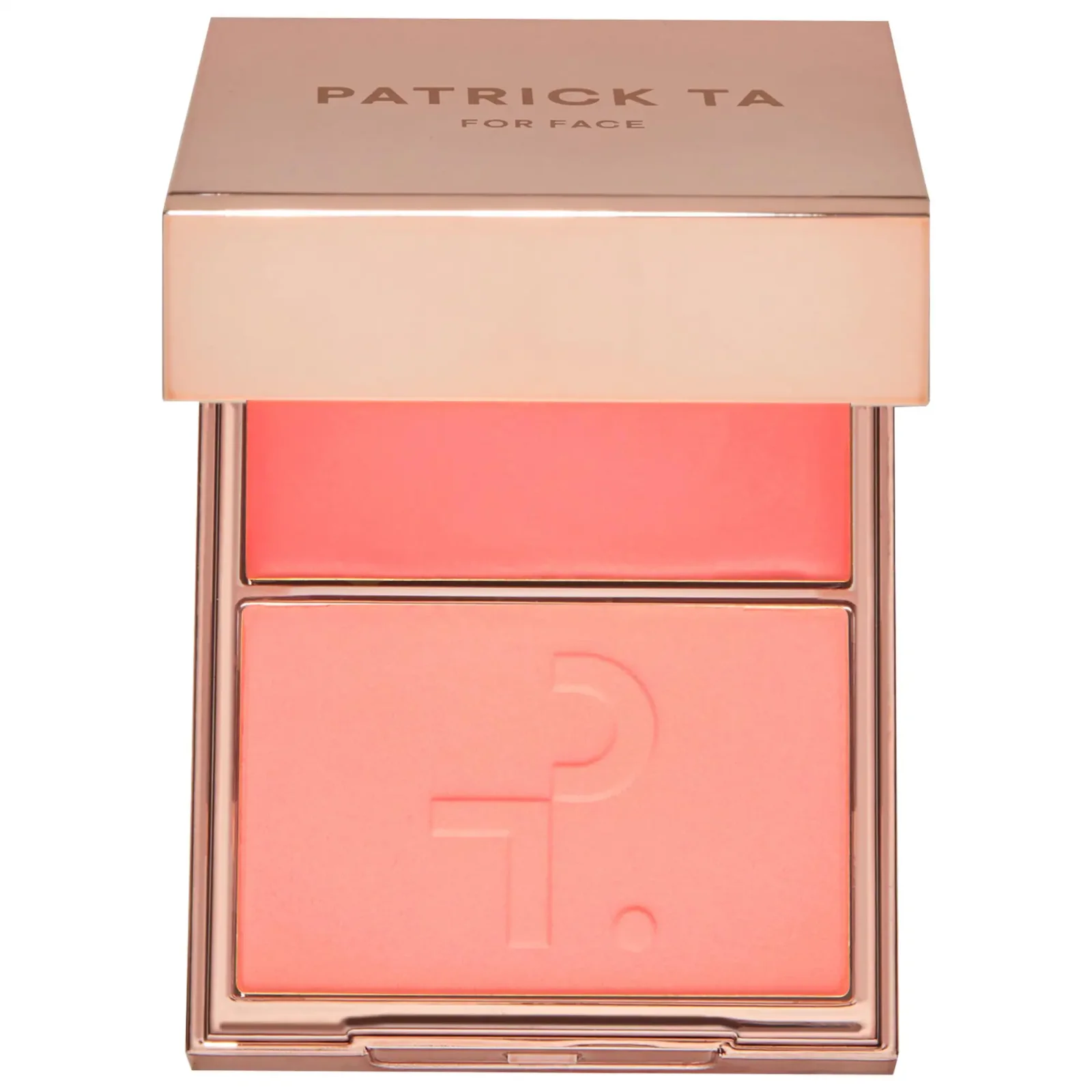 Major Headlines Double-Take Crème & Powder Blush Duo — foto 18 de 23