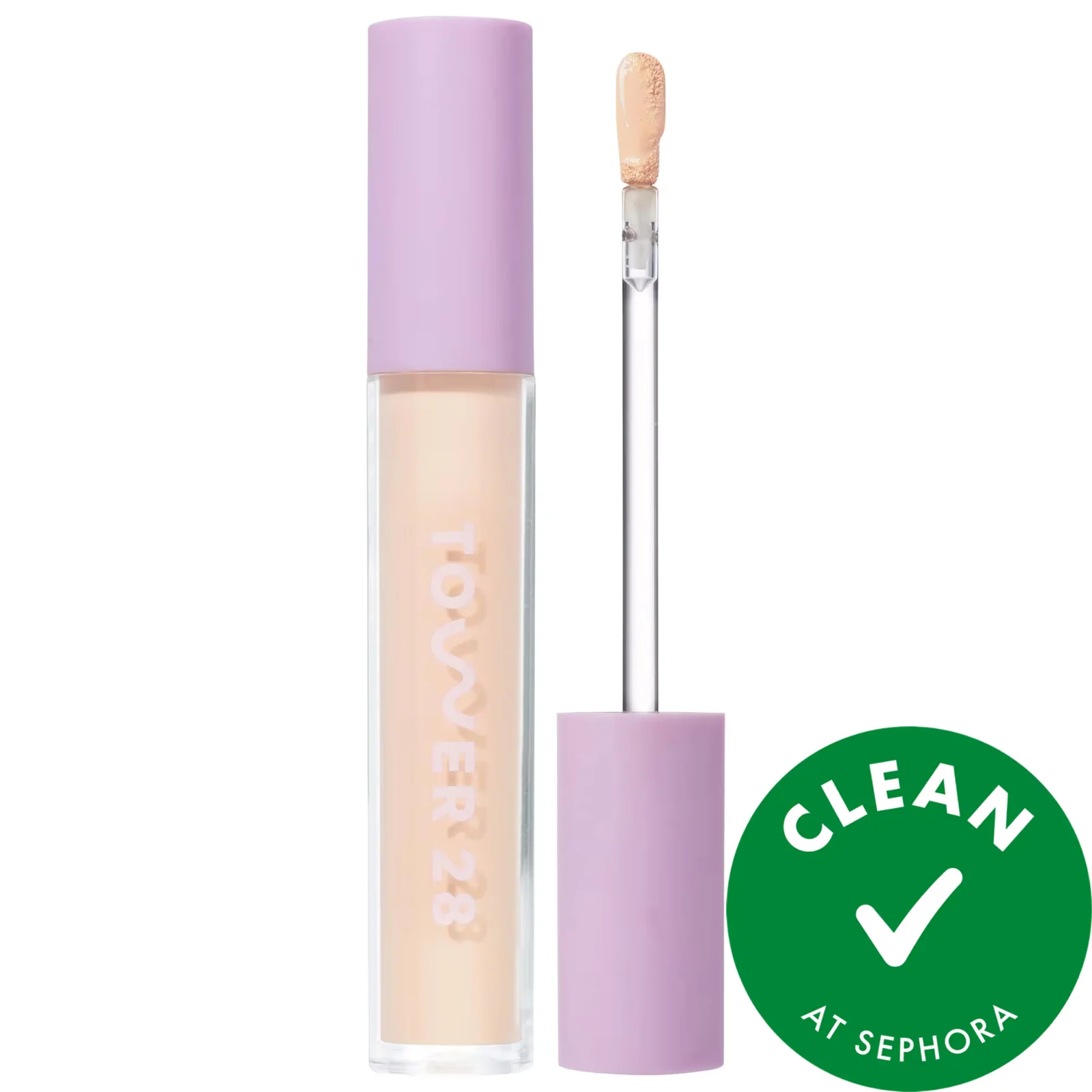 Swipe All-Over Hydrating Serum Concealer with 18-HR Wear — foto 15 de 38