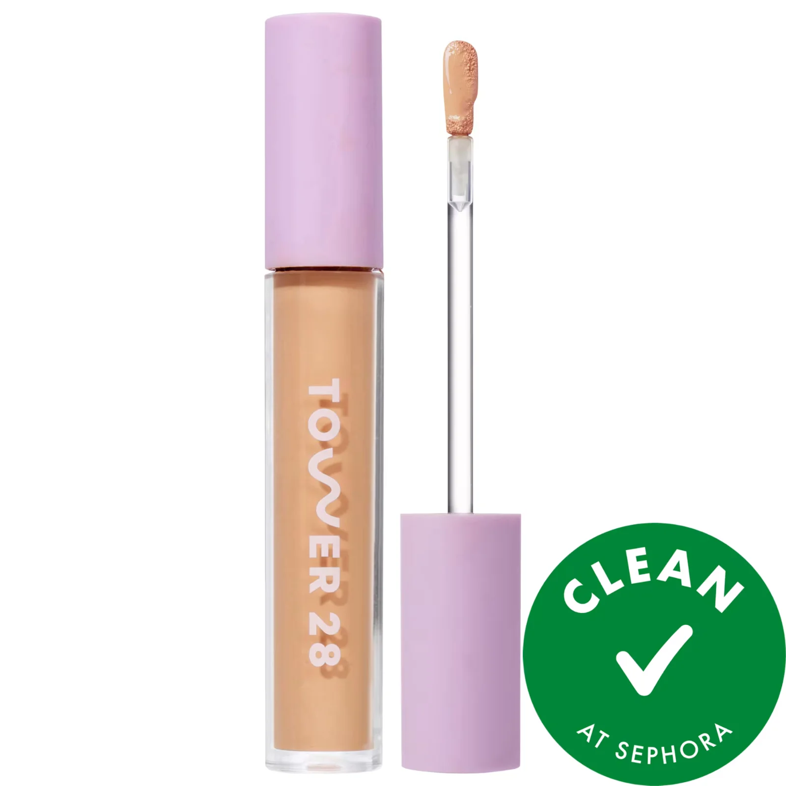 Swipe All-Over Hydrating Serum Concealer with 18-HR Wear — foto 25 de 38