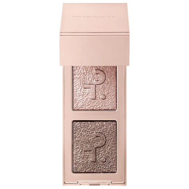 Major Dimension Eye Illusion Eyeshadow Duo