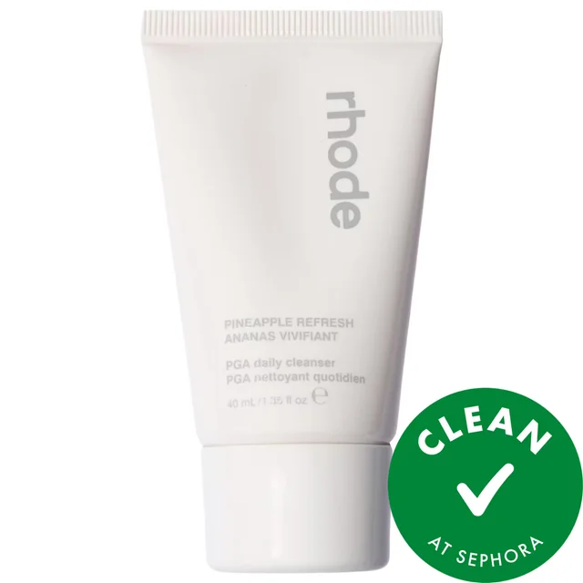 Mini Pineapple Refresh PGA Daily Cleanser